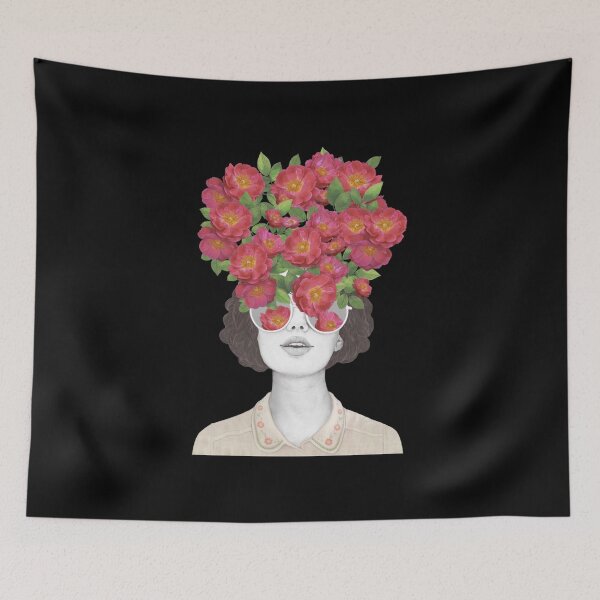 Item preview, the optimist rose tinted glasses designed and sold by golentera.