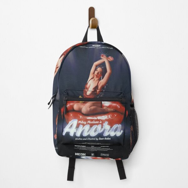 Item preview, Mikey Madison Is Anora designed and sold by beverlycco.