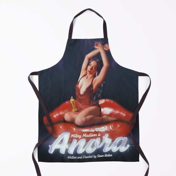 Item preview, Mikey Madison Is Anora designed and sold by beverlycco.