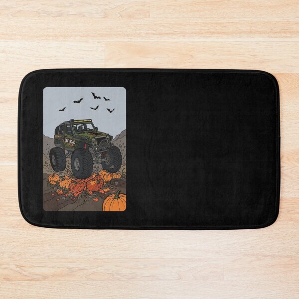 Item preview, Monster Truck - opt 13 designed and sold by jlStopMedia.