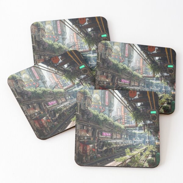 Item preview, Majestic Range Rover eMountain Landscape designed and sold by Angela R 	 Bedgood.