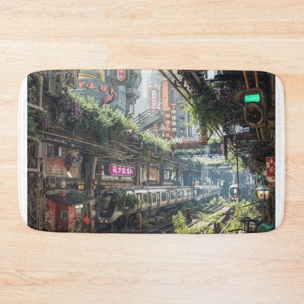 Item preview, Majestic Range Rover eMountain Landscape designed and sold by Angela R 	 Bedgood.