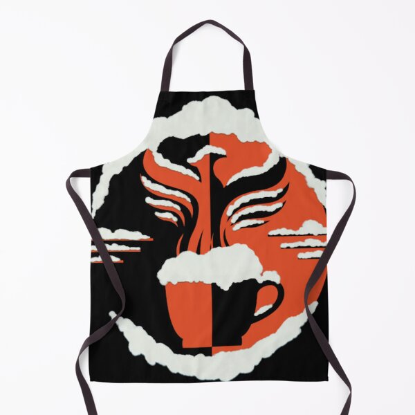 Item preview, The Amelia Project Christmas Logo designed and sold by Raaziya.