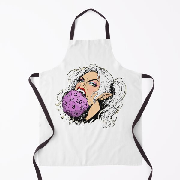 Item preview, Dungeon Crawler Carl Samantha designed and sold by Theaurore.