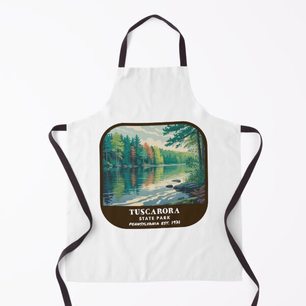 Item preview, Tuscarora State Park (Pennsylvania) designed and sold by RabbitK.