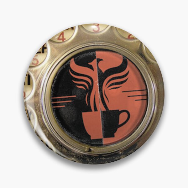 Item preview, The Amelia Project Dial 2 designed and sold by Raaziya.