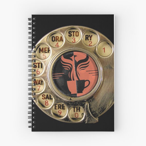 Item preview, The Amelia Project Dial 2 designed and sold by Raaziya.