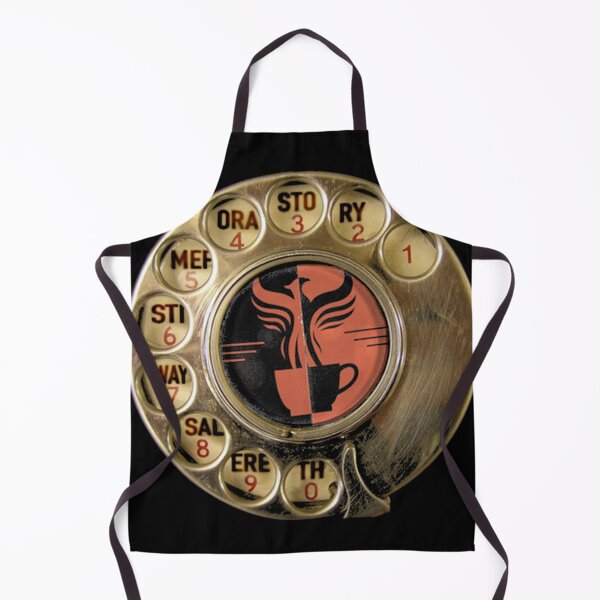 Item preview, The Amelia Project Dial 2 designed and sold by Raaziya.