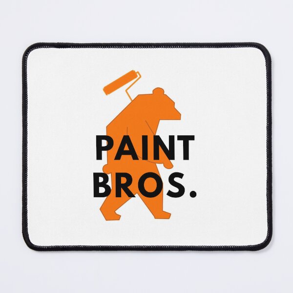 Item preview, Paint Bros. Logo designed and sold by modus-operandi.