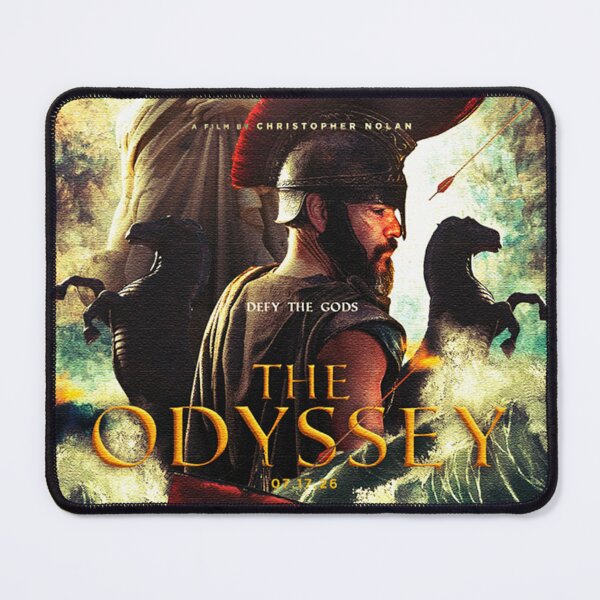 Item preview, The Odyssey designed and sold by beverlycco.
