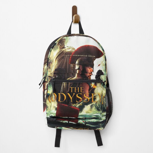 Item preview, The Odyssey designed and sold by beverlycco.