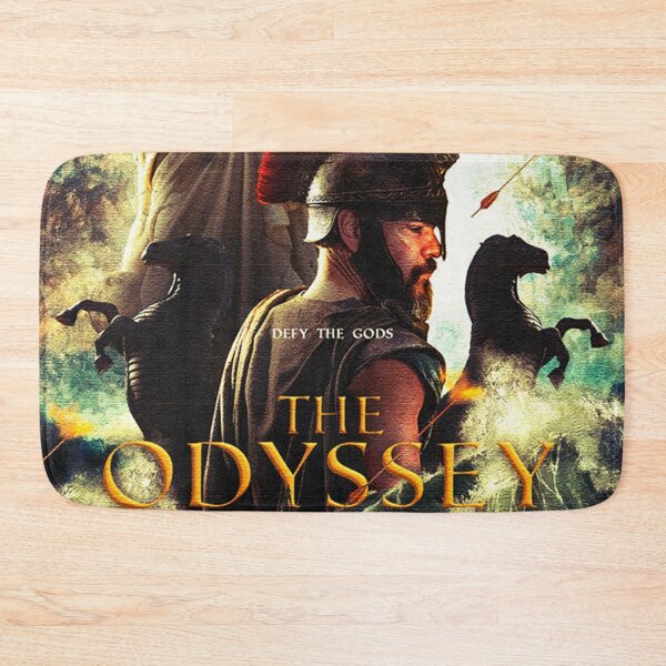 Item preview, The Odyssey designed and sold by beverlycco.
