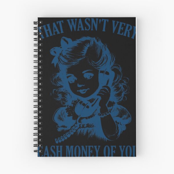 Item preview, That Wasnt Very Cash Money Of You designed and sold by yoshaa-z.