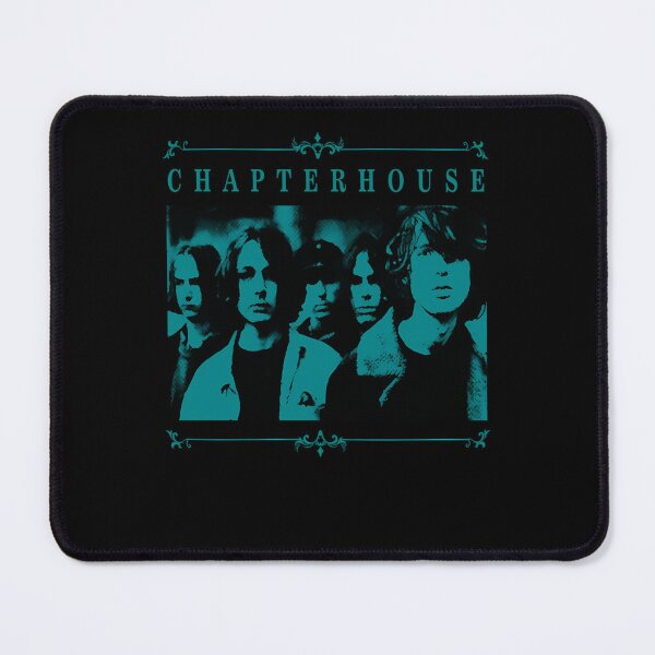 Item preview, Teal Tinted High Contrast Band Portrait designed and sold by Yassineznaguy.