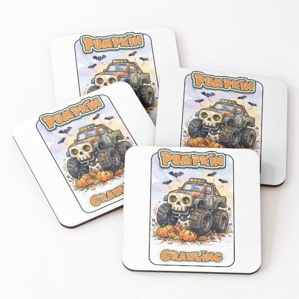 Item preview, Monster Truck - opt 14 designed and sold by jlStopMedia.