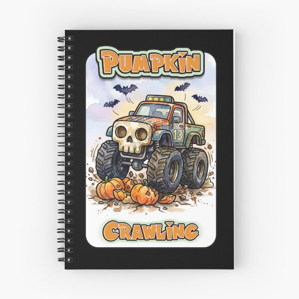 Item preview, Monster Truck - opt 14 designed and sold by jlStopMedia.
