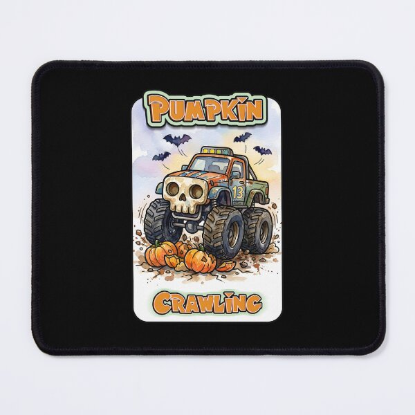 Item preview, Monster Truck - opt 14 designed and sold by jlStopMedia.