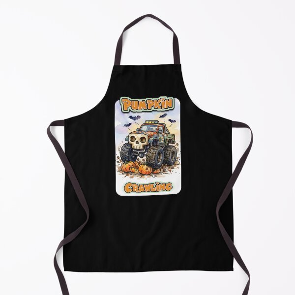 Item preview, Monster Truck - opt 14 designed and sold by jlStopMedia.