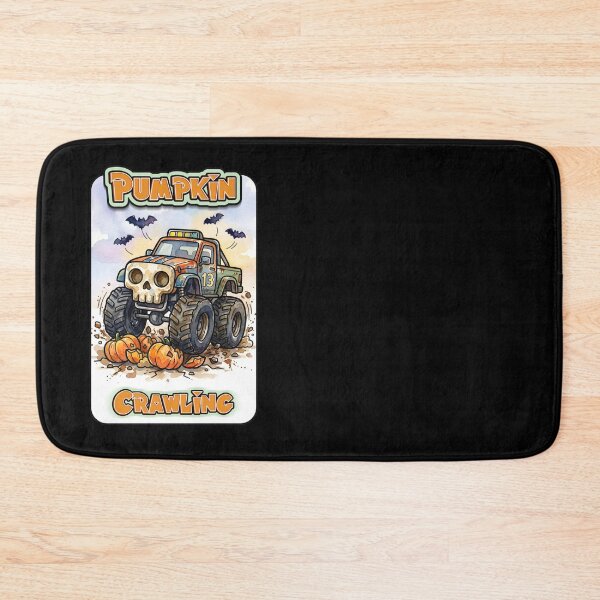 Item preview, Monster Truck - opt 14 designed and sold by jlStopMedia.