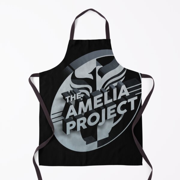 Item preview, The Amelia Project Noir designed and sold by Douglas Alex.