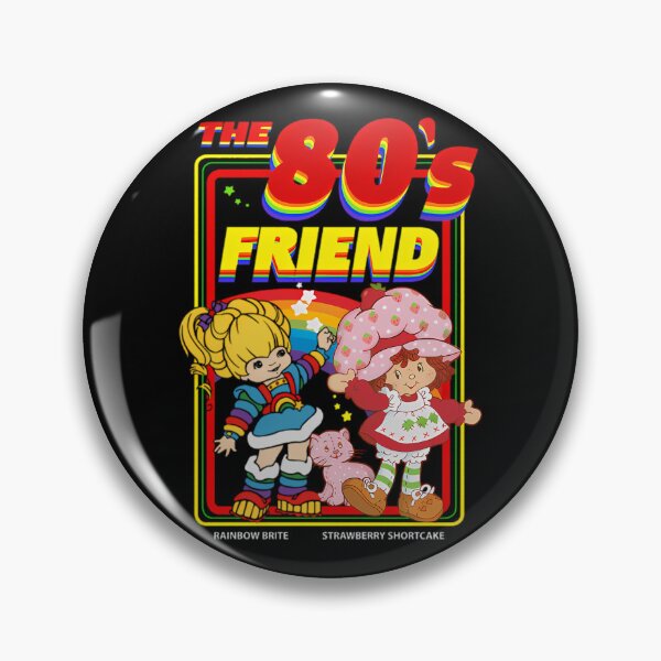 Item preview, Nostalgic Childhood Friends Stars designed and sold by gloodgy.