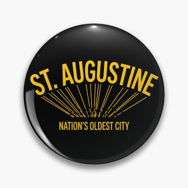 Item preview, St Augustine Florida the Nations Oldest City  designed and sold by Milasneeze.