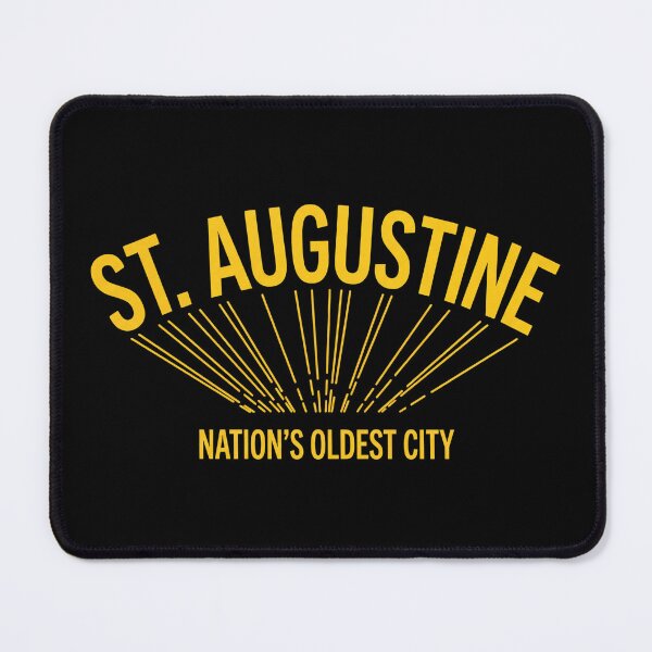 Item preview, St Augustine Florida the Nations Oldest City designed and sold by Milasneeze.