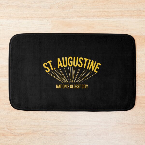 Item preview, St Augustine Florida the Nations Oldest City  designed and sold by Milasneeze.