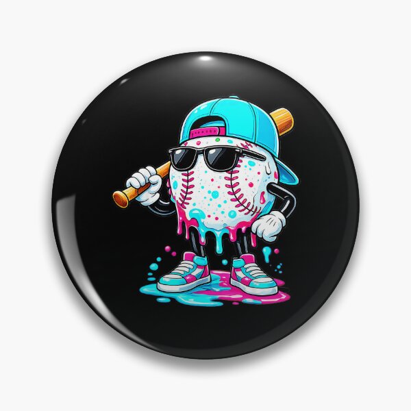 Item preview, Baseball Player Baseball Fan Baseball Lover designed and sold by Hugosploosh.