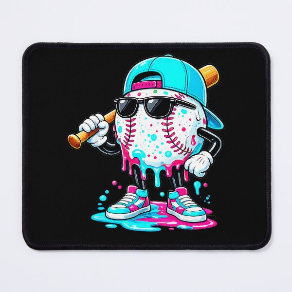 Item preview, Baseball Player Baseball Fan Baseball Lover designed and sold by Hugosploosh.