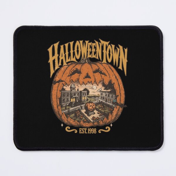 Item preview, Halloweentown Est 1998 Shirt, Halloweentown University, Retro Halloweentown Shirt, Cute Fall Shirt, Halloween Graphic designed and sold by To101ARt.
