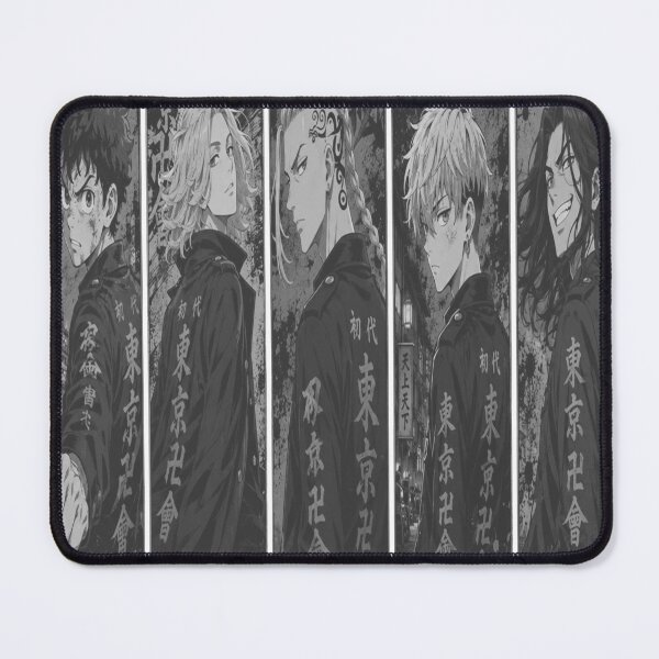Item preview, Tokyo Revengers designed and sold by jubileuuu.