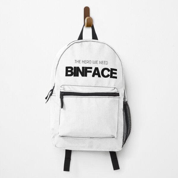 Item preview, The Hero We Need Count Binface British Satire designed and sold by Amituniqdesign .