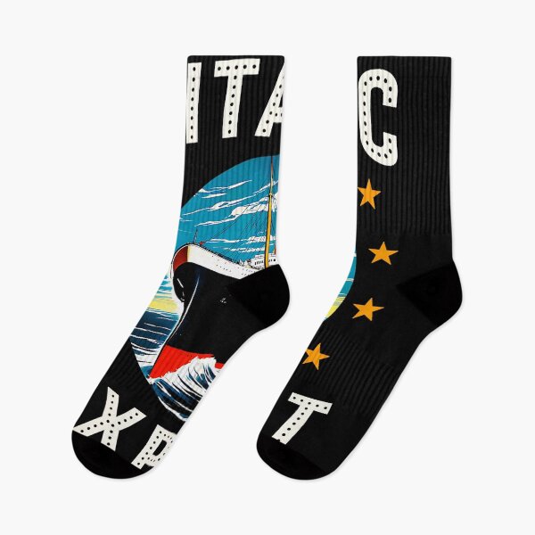 Item preview, Titanic Expert Maritime History Enthusiast designed and sold by Hugosploosh.