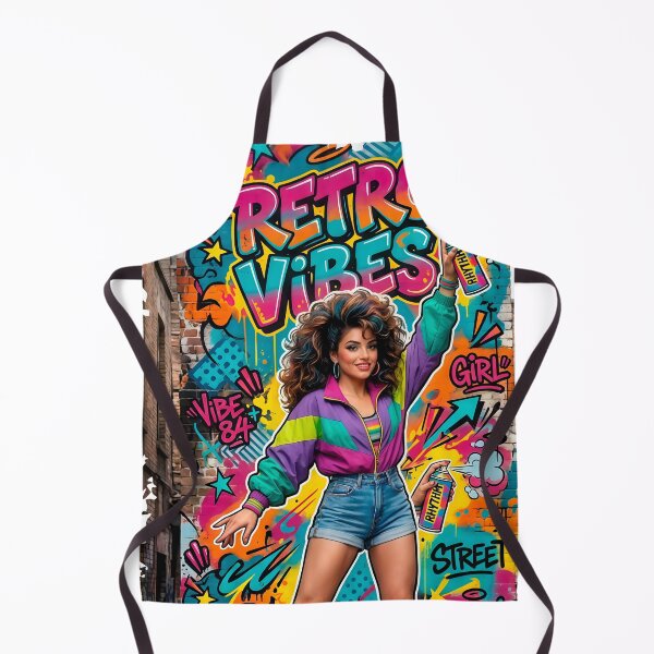 Item preview, GraffitiRetroVibes designed and sold by publiK76.