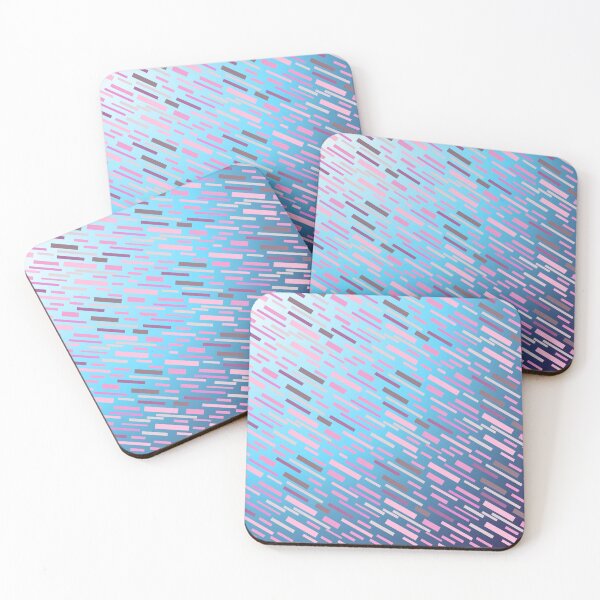 Item preview, Pink Rain designed and sold by alicraigdesigns.