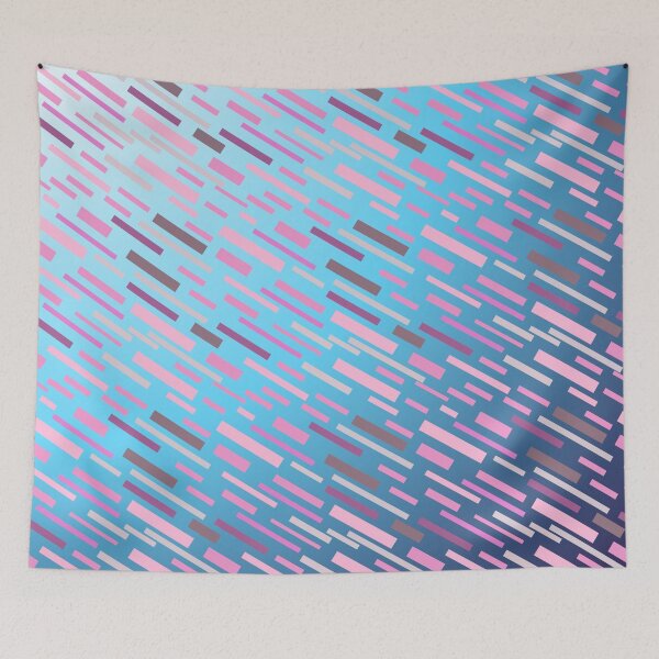 Item preview, Pink Rain designed and sold by alicraigdesigns.