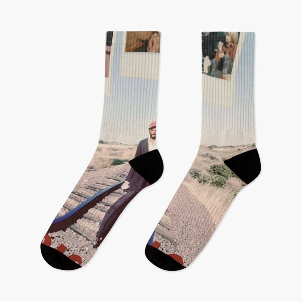 Item preview, Paris, Texas drama designed and sold by packbarbara.