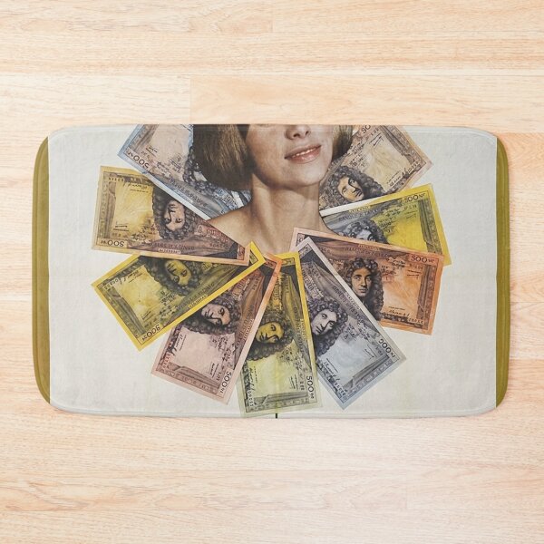 Item preview, Fleur d'oseille designed and sold by elvinjsiegel.