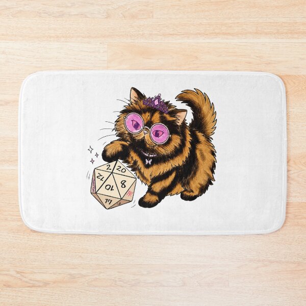 Item preview, Dungeon Crawler Carl Princess Donut designed and sold by Theaurore.