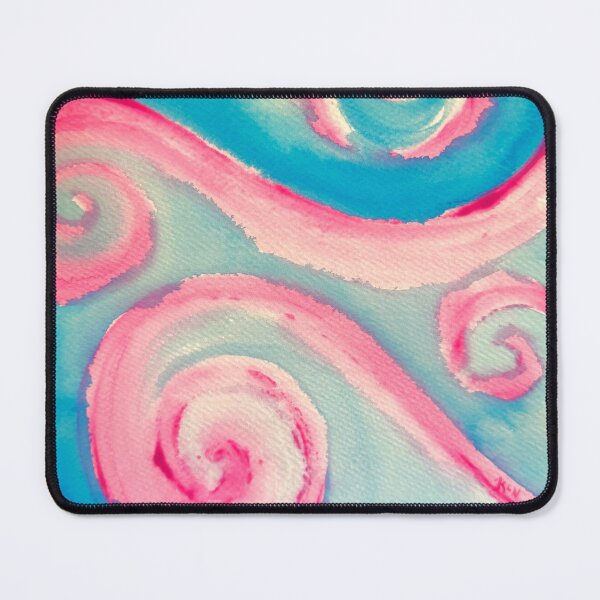 Item preview, Visual Meditation 1 designed and sold by ArtwithaFriend.