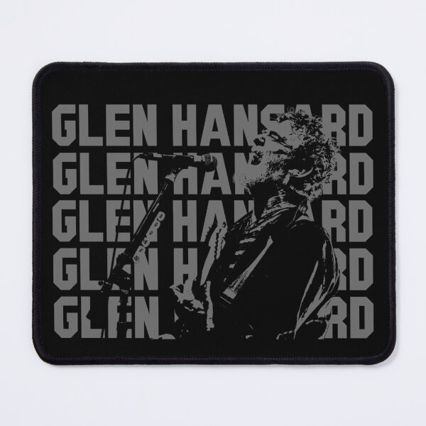 Item preview, Glen hansard designed and sold by AoSora.