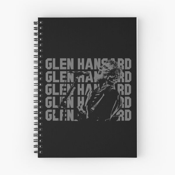 Item preview, Glen hansard designed and sold by AoSora.