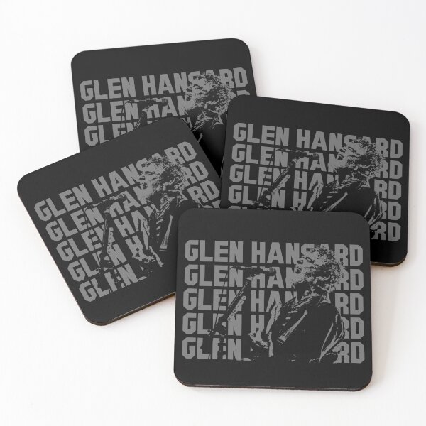 Item preview, Glen hansard designed and sold by AoSora.