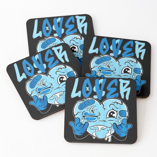 Item preview, Loser Broken Heart Middle Finger Sarcastic Heartbreak Defiance designed and sold by Hugosploosh.
