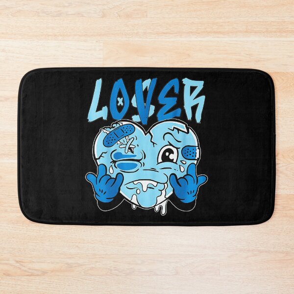 Item preview, Loser Broken Heart Middle Finger Sarcastic Heartbreak Defiance designed and sold by Hugosploosh.