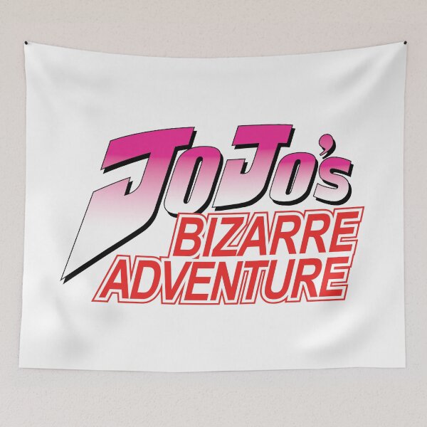 Item preview, Radiant Jojo Jojo's Bizarre Adventure dSunset Horizon designed and sold by Angela R 	 Bedgood.