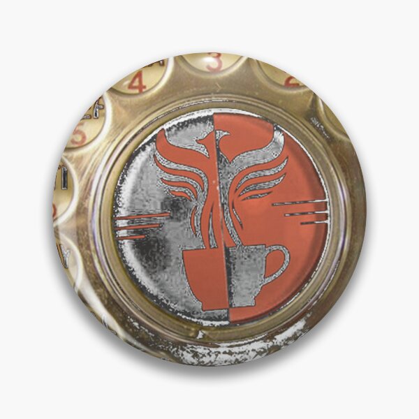 Item preview, The Amelia Project Dial 2 designed and sold by yoshaa-z.