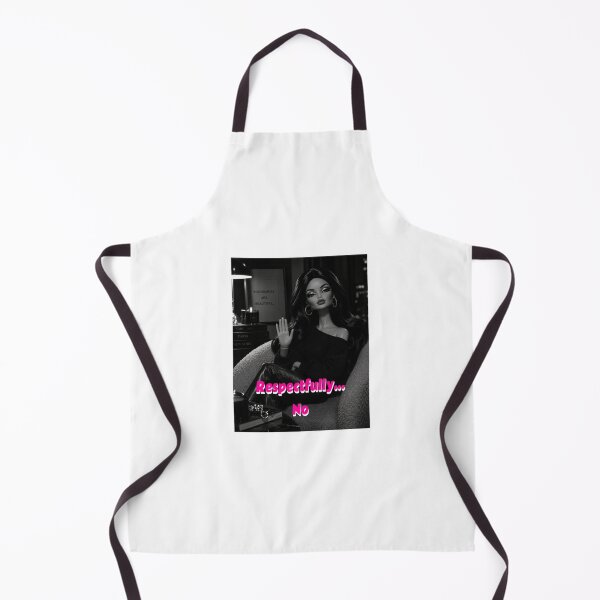 Item preview, Respectfully… no designed and sold by Nicknack Supply.