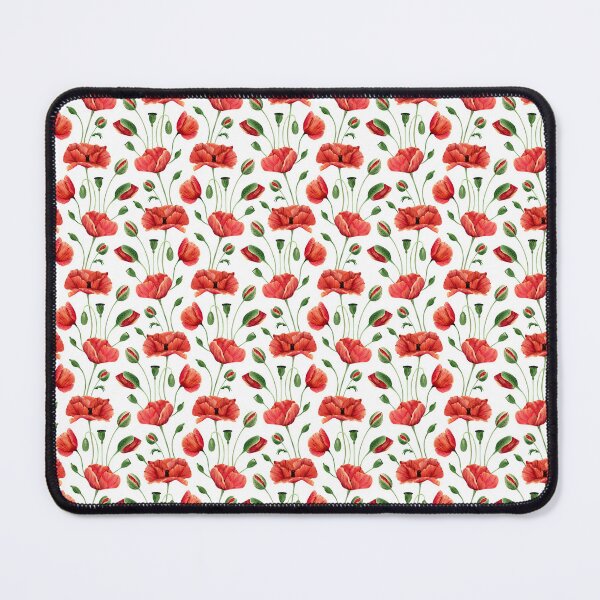 Item preview, Poppies designed and sold by alicraigdesigns.